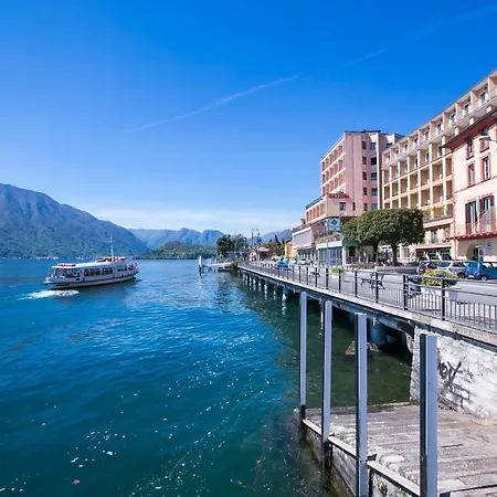 Appartement Sleeps 6