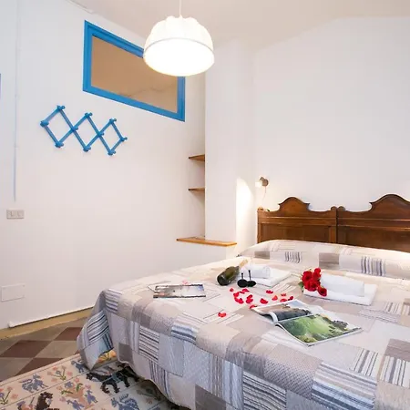 Lägenhet Sleeps 6 Tremezzo