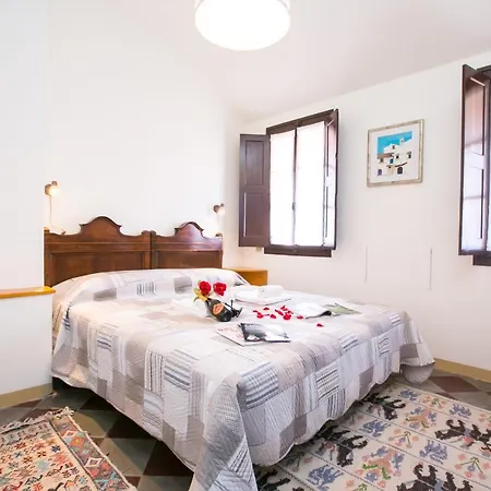 Appartement Sleeps 6