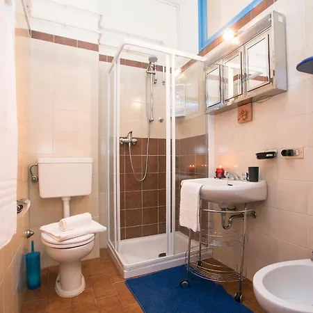 Sleeps 6 Appartement