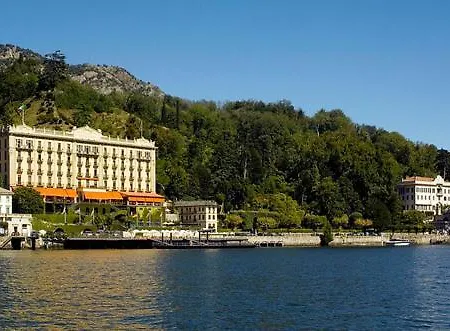 Sleeps 6 Tremezzo